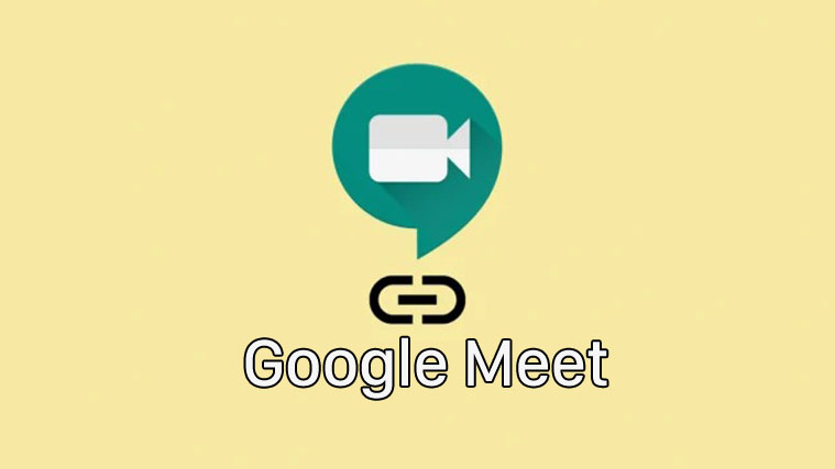 Đường link Google Meet tồn tại trong bao lâu ?
