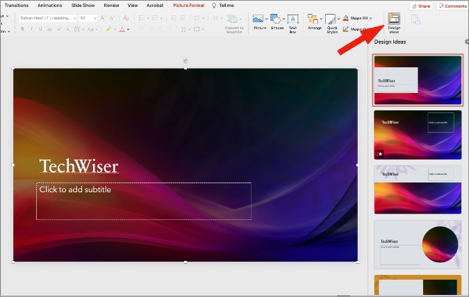 Keynote so với PowerPoint: Phần mềm nào tốt hơn để tạo bài thuyết trình