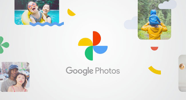 Cách thay đổi ngày và giờ trên ảnh trong Google Photos - BigTOP