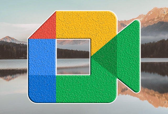 18 ảnh nền Google Meet để bạn họp online