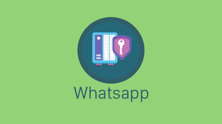 Cách bật/tắt sao lưu WhatsApp được mã hóa từ đầu đến cuối trong