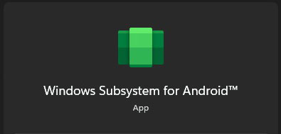 Hướng dẫn sử dụng phím tắt trong Windows Subsystem for Android cho ứng dụng Android