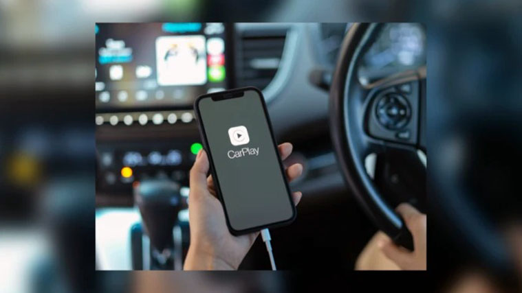 CarPlay không hoạt động trên iPhone 13 hoặc iOS 15? Cách khắc phục