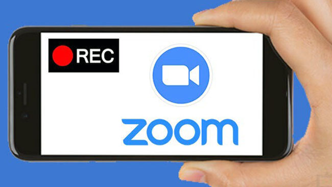 Cách Record trên Zoom miễn phí không cần quyền Host