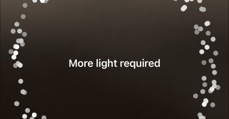 Tại sao iPhone thông báo “Cần nhiều ánh sáng hơn” để kết nối với AirTag