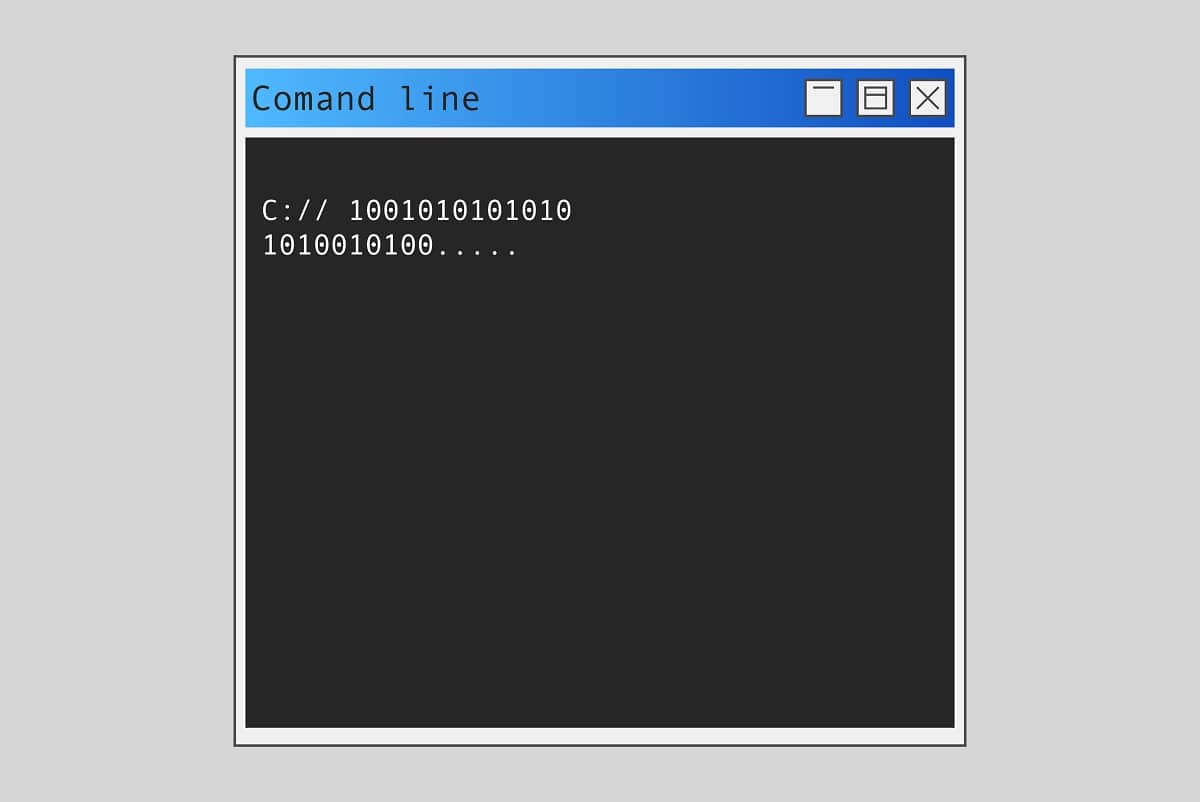 Cách thay đổi thư mục trong CMD (Command Prompt) trên Windows 10