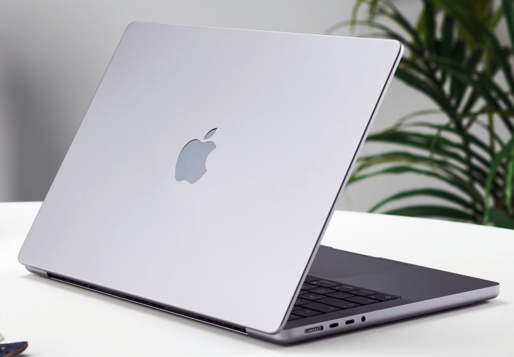 [Review] Có nên mua MacBook Pro 14 inch (2021) ?