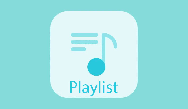 Cách tạo danh sách phát nhạc, playlist tự động trên Spotify
