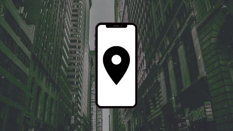 Cách bật/tắt xem vị trí trên iPhone bằng định vị GPS (cho cả điện thoại Android)