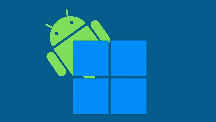 Cách tải Windows Subsystem for Android không cần Microsoft Store [msixbundle]