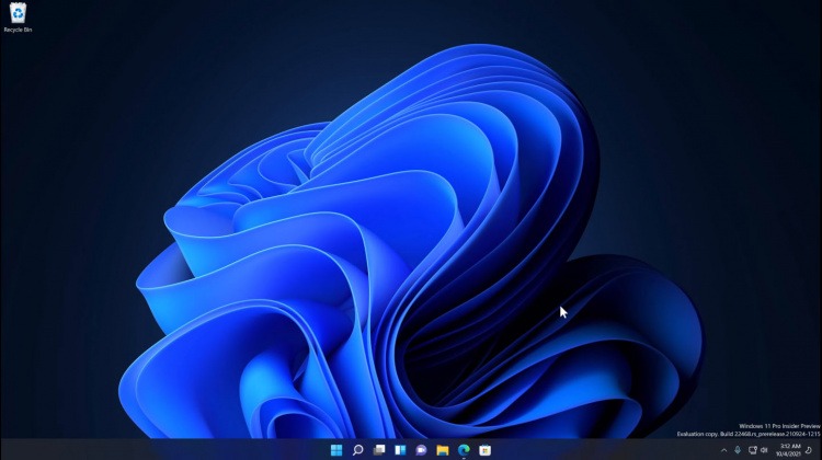 Đánh giá Windows 11 - platform hoàn toàn mới, mang lại cho bạn trải nghiệm độc đáo và hiệu quả cho các hoạt động trên máy tính của bạn. Cùng chuyển đổi sang Windows 11 để tận hưởng những tính năng mới, thân thiện với người dùng và đẹp mắt.