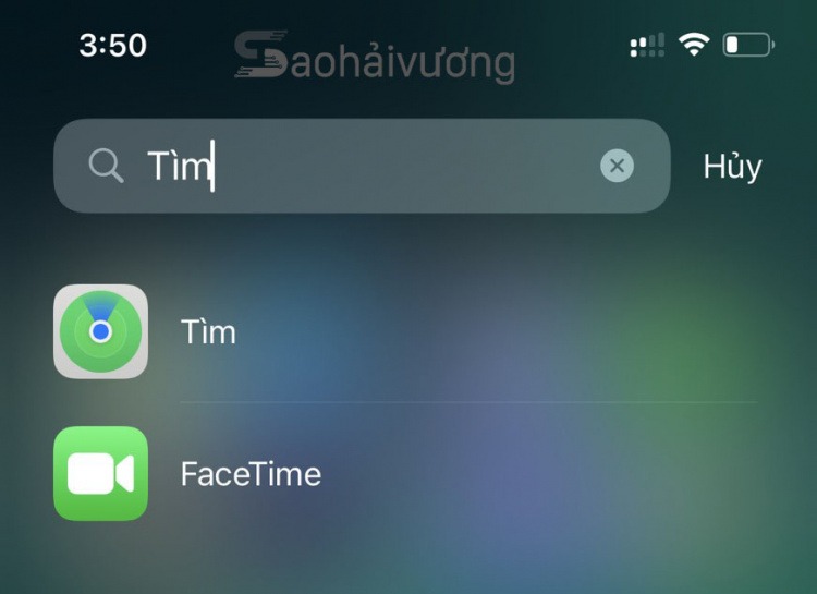 Cách chia sẻ vị trí tực tiếp Live Tracking trên iOS 15: Hướng dẫn từng bước