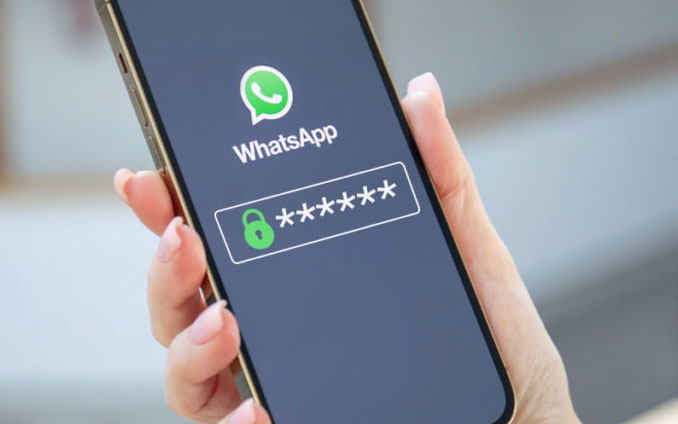 Cách bảo mật tin nhắn trên Whatsapp bằng mật khẩu