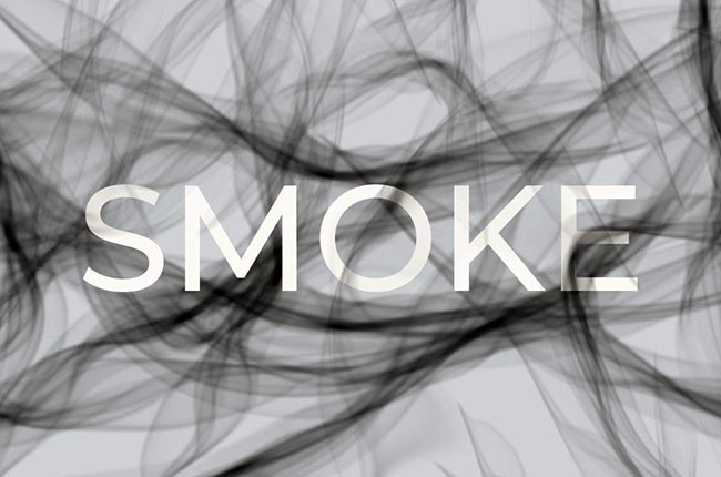 Cách tạo hiệu ứng khói màu, khói bay sân khấu trong Illustrator (Smoke Brush)