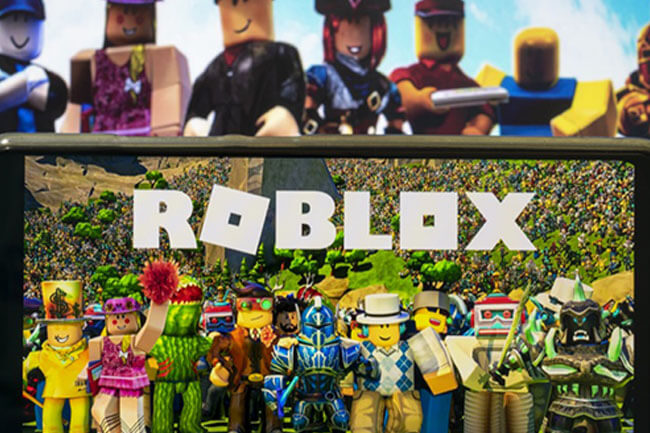 Roblox Premium: Bạn đã sẵn sàng trải nghiệm trọn vẹn thế giới giải trí số 1 dành cho các game thủ ưu tú? Hãy nhanh tay sở hữu Roblox Premium và thỏa sức khám phá những tính năng độc quyền chỉ dành cho thành viên cao cấp!