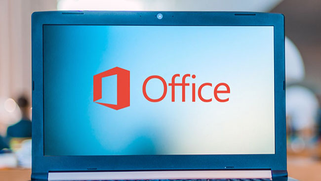 Microsoft giới thiệu các biểu tượng ứng dụng Office mới