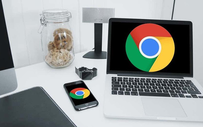 Đặt Google Chrome làm Trình duyệt web mặc định trên Mac và iOS