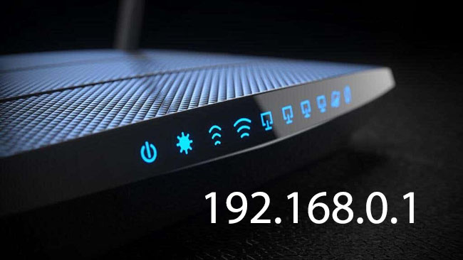 Địa chỉ IP 192.168.1.1 là địa chỉ IP mặc định của loại modem nào?
