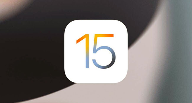 (25+) Các tính năng mới trên iOS 15