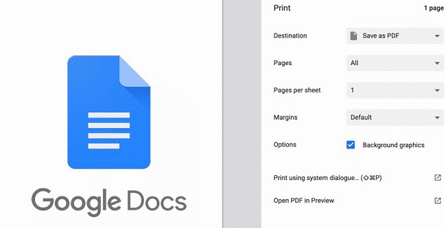 Căn chỉnh, căn lề trong Google Tài liệu (Google Docs)