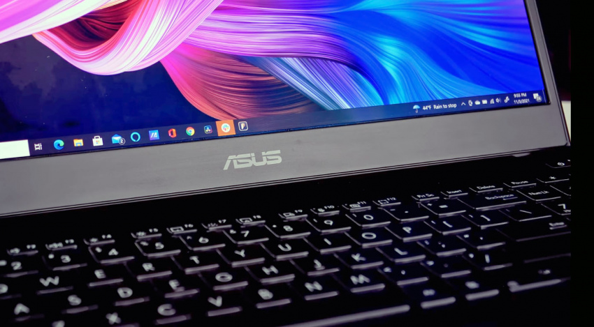 Laptop Workstation Asus ProArt StudioBook Pro 16 W7600: \