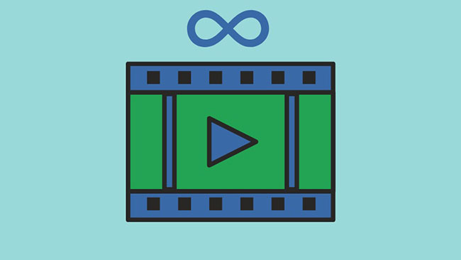 Hướng dẫn Cách làm video vòng lặp đơn giản và hiệu quả cho mọi người