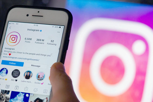 Cách thêm liên kết vào Story trên Instagram – Dành cho tất cả người dùng