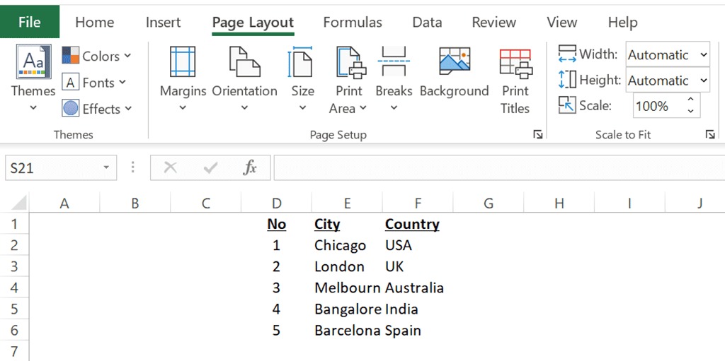 Bạn muốn tạo ra bảng tính Excel trông thật chuyên nghiệp? Excel 2024 cho phép bạn thay đổi màu nền ô chỉ với vài cú nhấp chuột, tùy chỉnh theo ý muốn. Đừng ngại, hãy cùng khám phá tính năng này và làm cho bảng tính của bạn nổi bật hơn.