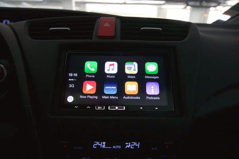12 ứng dụng iPhone tốt nhất cho xe ô tô (Apple CarPlay)