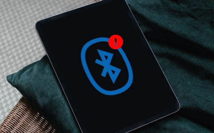 Bluetooth trên iPad hoạt động không ổn định? Bạn có thể đã thử nhiều cách khác nhau nhưng vẫn chưa khắc phục được vấn đề? Vậy thì hãy cùng xem hình ảnh có liên quan đến từ khóa này để có thể áp dụng 13 cách sửa lỗi Bluetooth trên iPad một cách đáng tin cậy và an toàn.