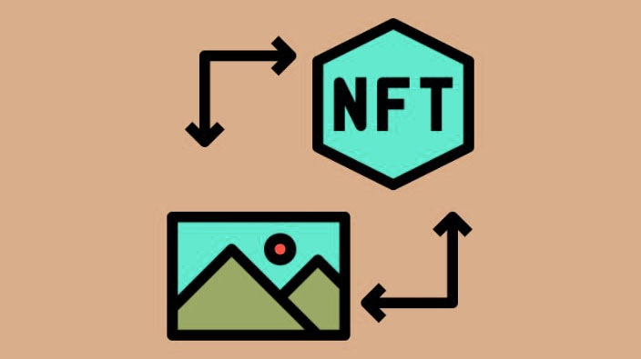Mint an NFT có nghĩa là gì?