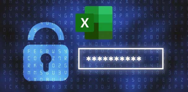 Cách đặt mật khẩu, password cho file Excel trên Windows và OneDrive