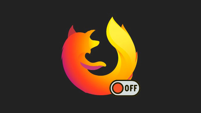 Tắt / bật Javascript trên Firefox cho PC, iPhone và Android