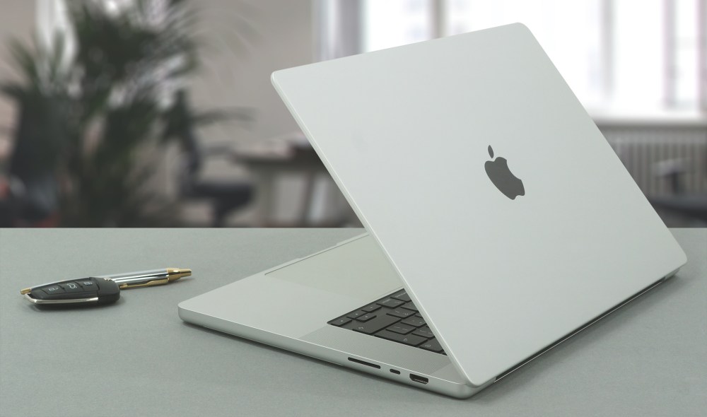 [Review] Có nên mua Apple MacBook Pro 16 (Late 2021) vào năm 2022 ?