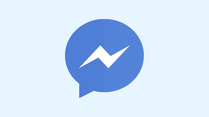 Ý nghĩa các icon, dấu tích trên Facebook Messenger