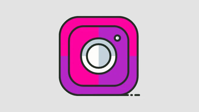 [Review] Chế độ riêng tư trên Instagram là sao ?