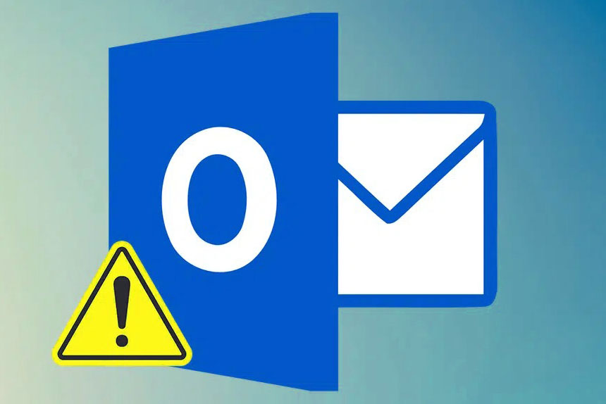 Khắc phục lỗi Outlook không mở được trong Windows 10
