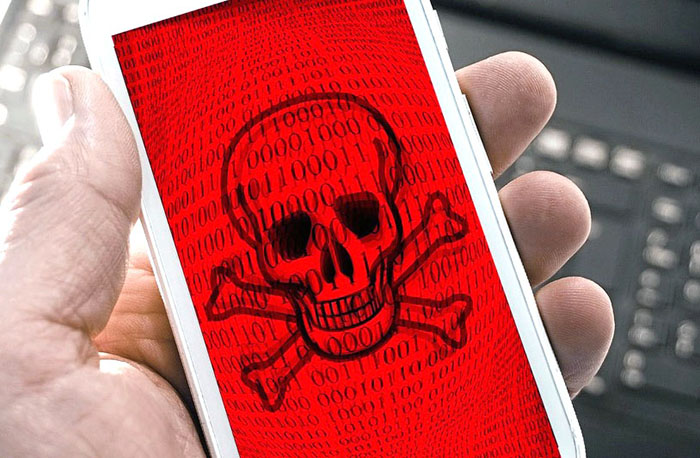 [Cảnh báo] Ứng dụng bảo mật Android hàng nghìn lượt cài đặt là phần mềm độc hại (Malware)