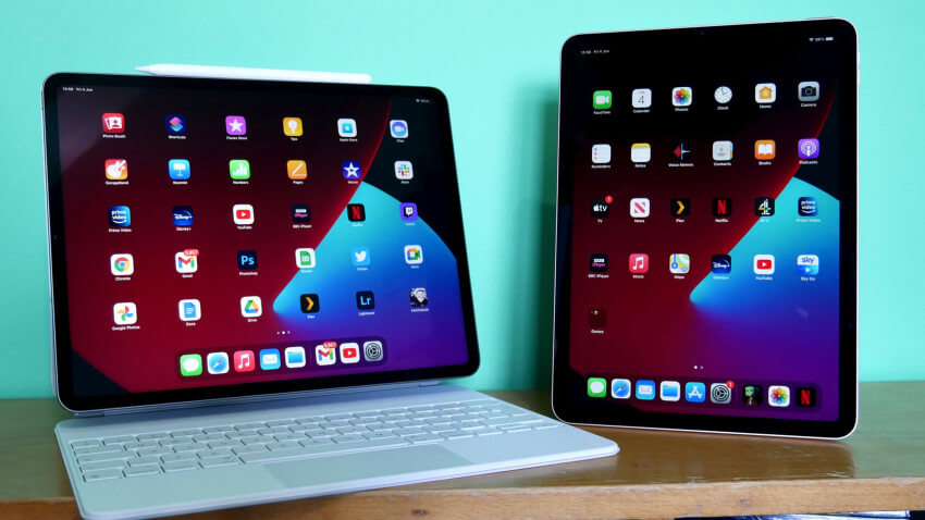 iPadOS là gì? Mọi thứ bạn cần biết về hệ điều hành iPad của Apple