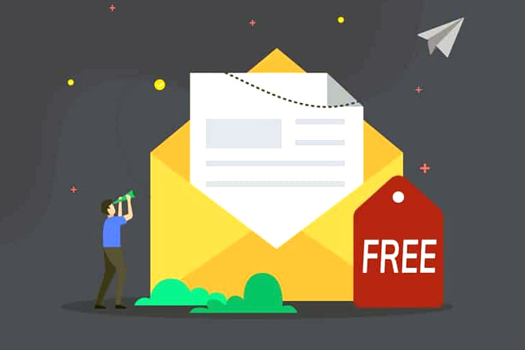 15 Dịch vụ email miễn phí tốt nhất cho doanh nghiệp vừa và nhỏ