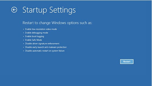 Cách vào/thoát Safe Mode – Chế độ An toàn của Windows 10