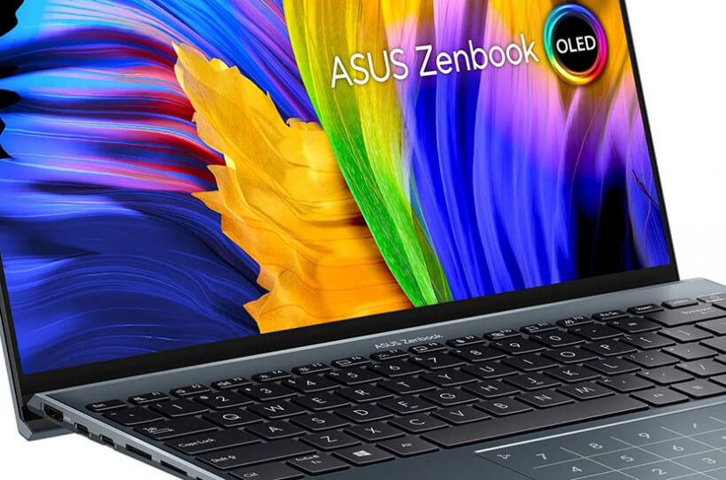 Đánh giá laptop ASUS ZenBook 14X OLED đang là chủ đề được quan tâm nhiều nhất trong thời gian gần đây. Với vẻ bề ngoài thanh lịch, cấu hình mạnh mẽ và màn hình OLED đầy ấn tượng, ZenBook 14X chắc chắn là một sản phẩm đã thu hút sự chú ý của rất nhiều người dùng. Hãy xem qua bài đánh giá này để tìm hiểu thêm về sản phẩm này nhé.