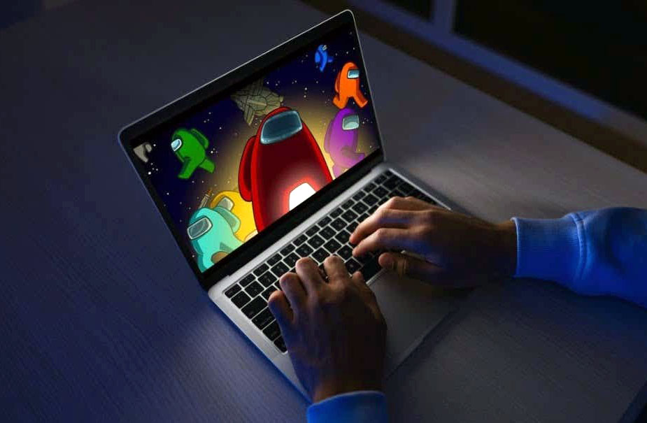 Hướng dẫn chơi game Among Us trên MacBook – 2 cách dễ dàng