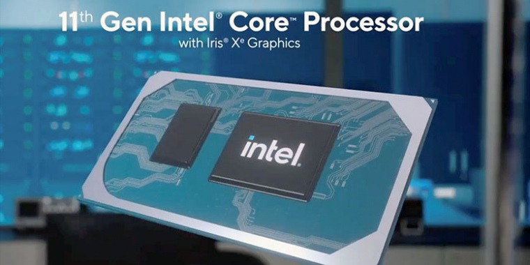 [So sánh Intel thế hệ 11] Core i7-11390H và Core i7-11800H (Tiger Lake H35 vs H45)
