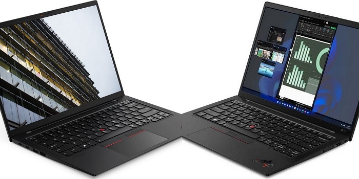So sánh Lenovo ThinkPad X1 Carbon (Gen 10, 2022) và X1 Carbon (Gen 9, 2021)  - BigTOP