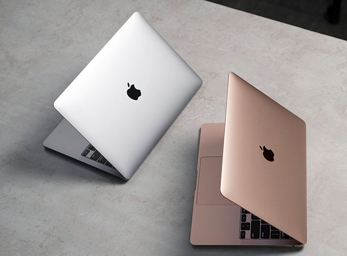 Mua laptop Macbook 256GB có đủ dùng ? Tại sao không nên ?