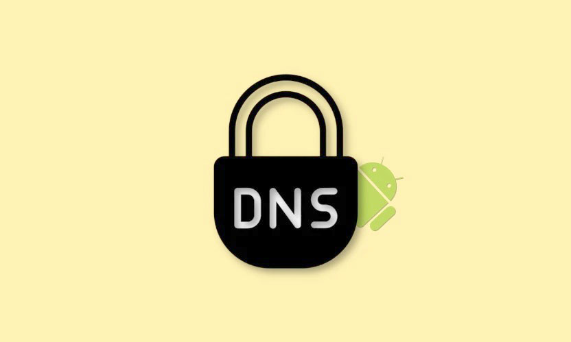Cách sử dụng Private DNS và Adaptive connectivity trên Android 12