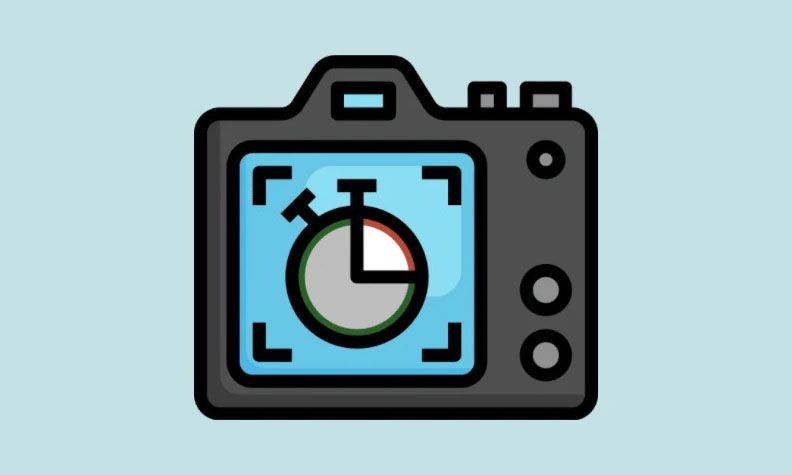 Cách đặt hẹn giờ chụp ảnh, quay phim trên iPhone