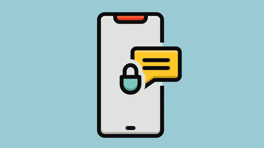 Cách ẩn tin nhắn riêng tư, nhạy cảm trên iPhone