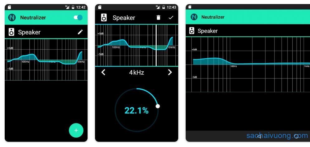Ứng dụng khử tiếng ồn tốt nhất cho Android và iOS